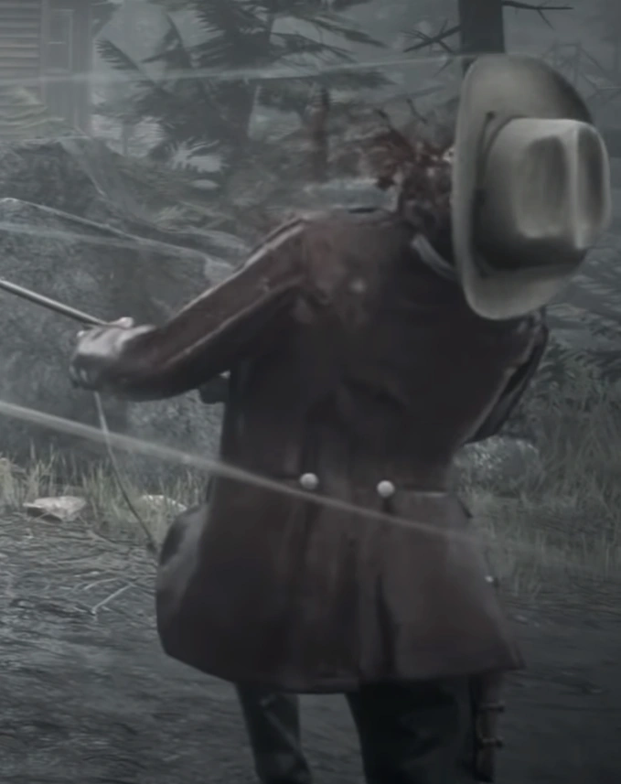 James D. Bennett | Historica Wiki | Fandom