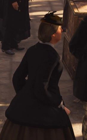 Lela Cause | Historica Wiki | Fandom