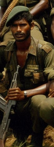 Mathushane D.