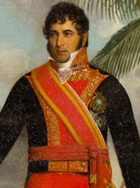 Miguel de la Torre | Historica Wiki | Fandom