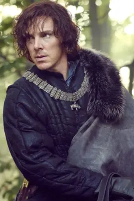 Richard III Profile.jpg