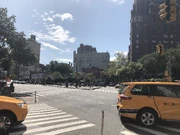 Ruth E. Wittenberg Triangle