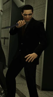 Yasotaro Kobe