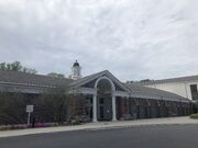 Yorktown Museum
