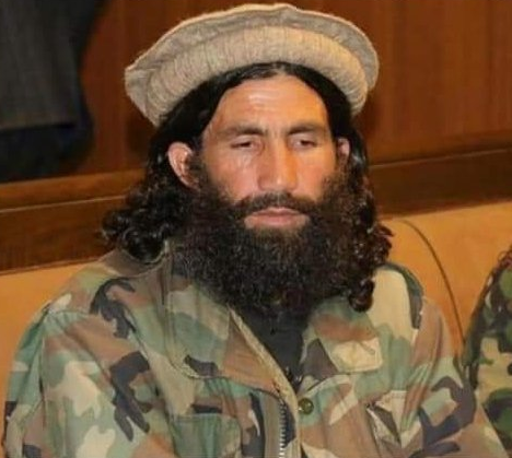 Wiki taliban Talibán