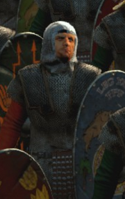 Drusus Caesennius Apollonarius