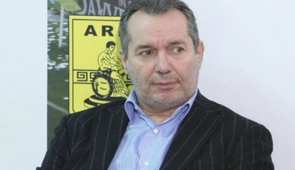 Giannis Kontis Historica Wiki Fandom