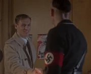 Heydrich meeting 