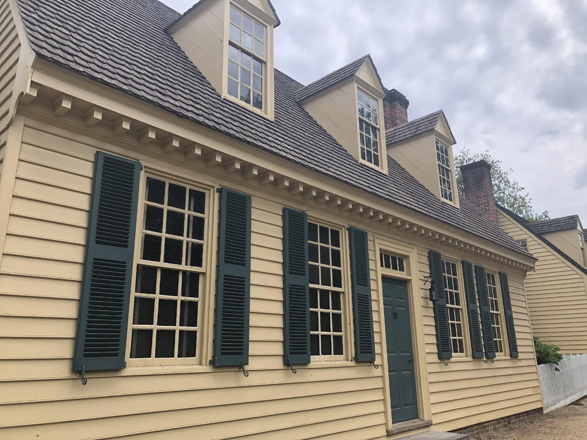 James Moir House Historica Wiki Fandom