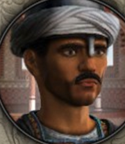 Jubayr ibn Mu'tim