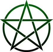 Pagan symbol