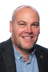 Paul Irwin
