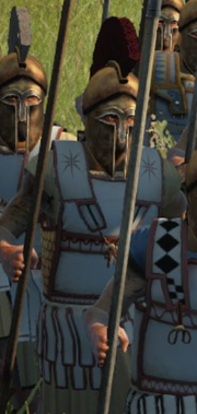 Pixodarus, son of Onesimos