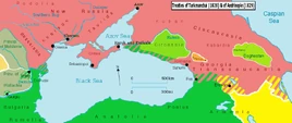 Russo-Turkish War of 1828-1829