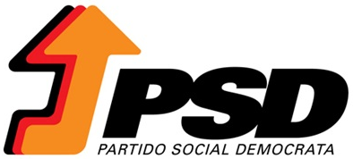 Social Democratic Party (Portugal) - Wikipedia