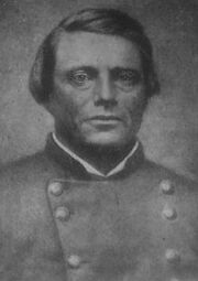 Thomas Green