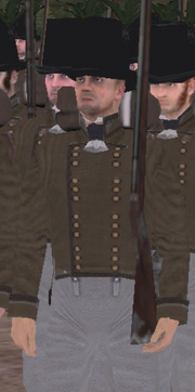 Young Leroy Allaway
