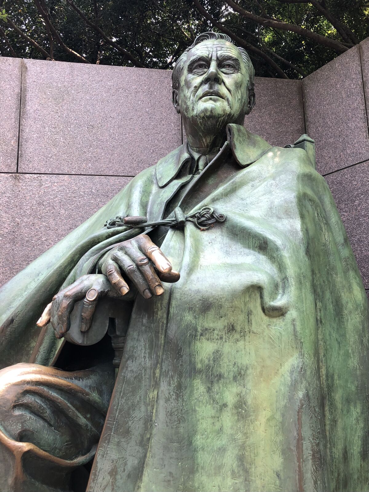 Franklin D. Roosevelt | Historica Wiki | Fandom