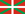 Flag of Basque Country