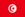 Flag of Tunisia