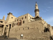 Luxor Temple 9.jpg (4.04 MB) The Abu Haggag Mosque