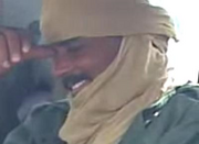 Mohamed Ag Najem