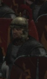 Secundus Aburius Segestes | Historica Wiki | Fandom