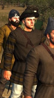 Ulfilas Athanagilding
