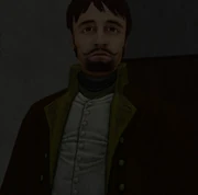 Bernardino Rivadavia