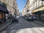 Faubourg Montmartre