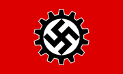 German Labor Front