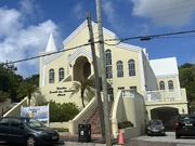 Hamilton Seventh-Day Adventist Church