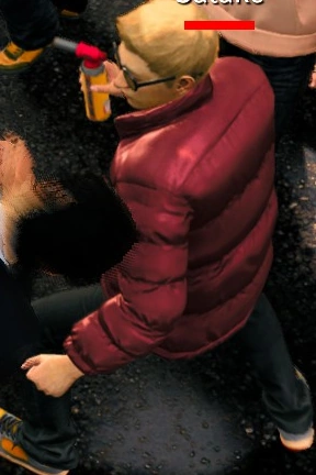 Hisatoshi Hironaka Historica Wiki Fandom