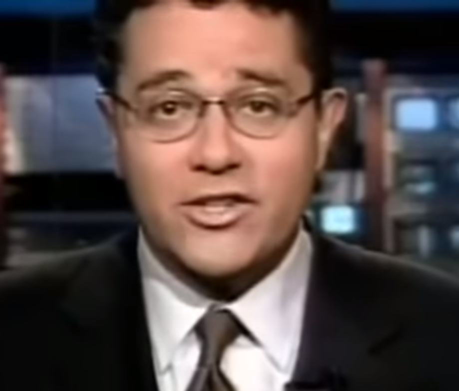 Jeffrey Toobin | Historica Wiki | Fandom
