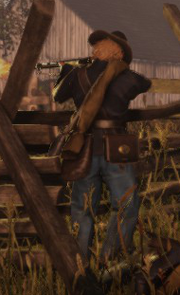 Lochlainn Mac Thomáis