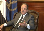 Magdy Abdel Ghaffar