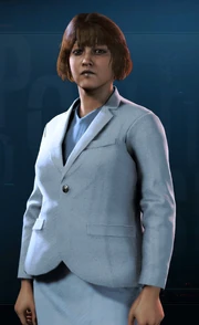 Megan White | Historica Wiki | Fandom