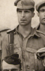 Musheer el-Ebrahimi