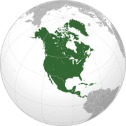 North America