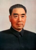 Zhou Enlai