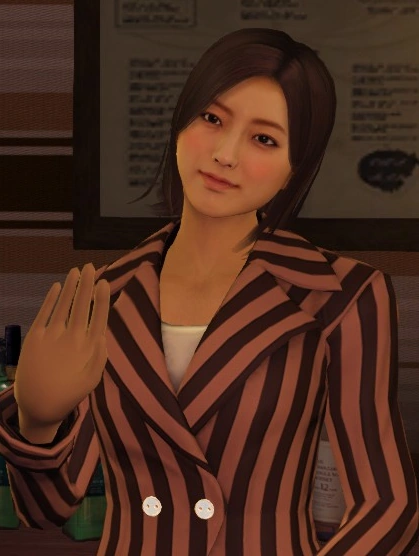 Ai Haneda | Historica Wiki | Fandom