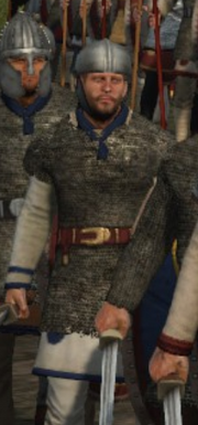 Augustus Nigilius Synnodus