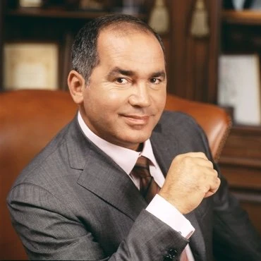 Farkhad Akhmedov | Historica Wiki | Fandom