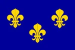 Flag of France 4