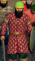 Jallal Arjmand