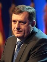 Milorad Dodik