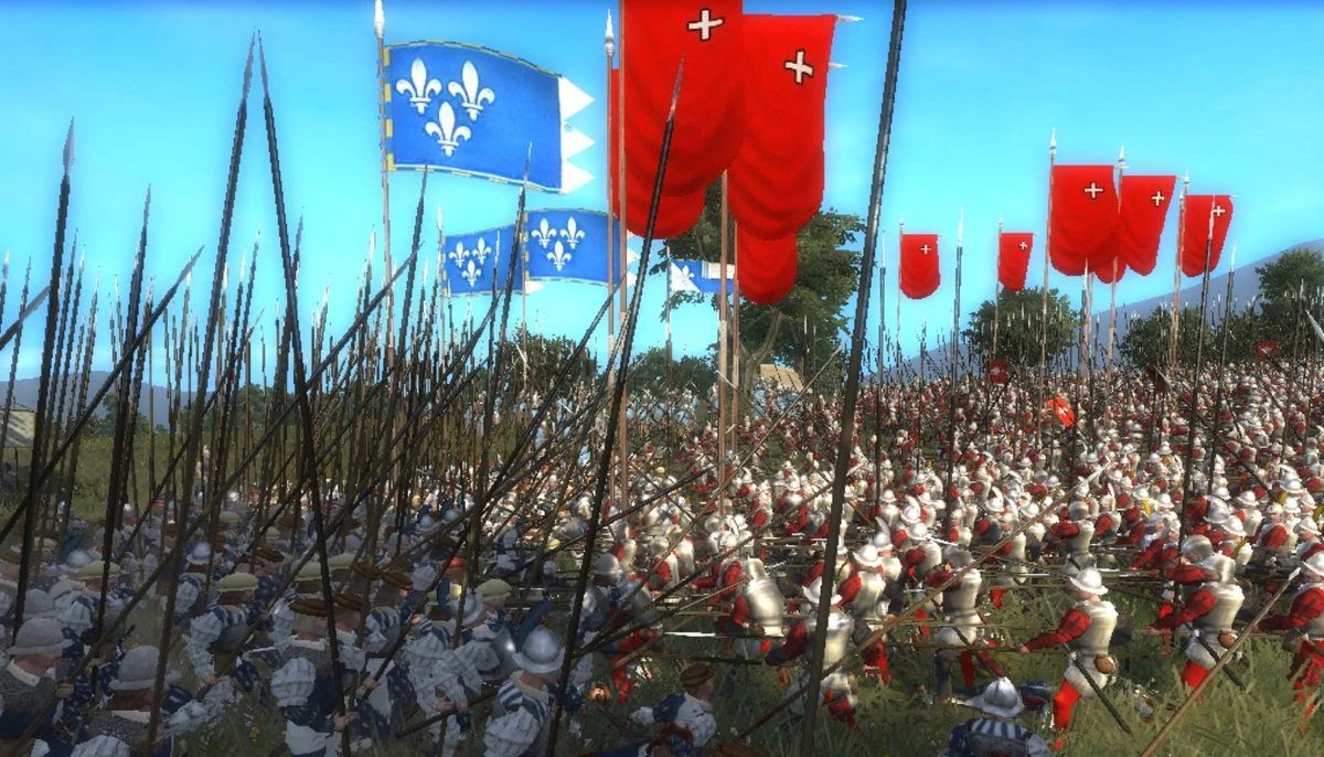 Battle of Novara (1513) Historica Wiki Fandom