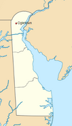 Location