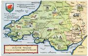 South Wales