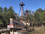 Susan Constant